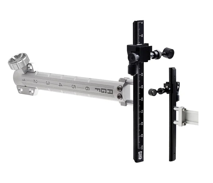 AGF Recurve Sight ZGV 2022