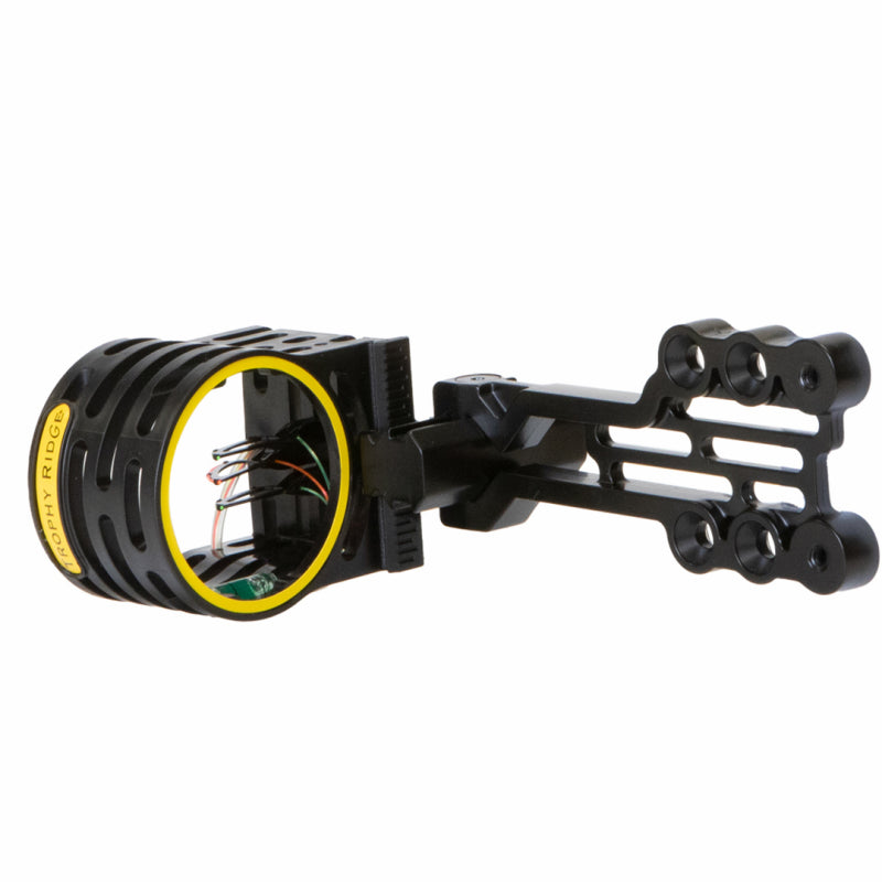 Trophy Ridge Fatal 3-pin Compound Sight 0.019