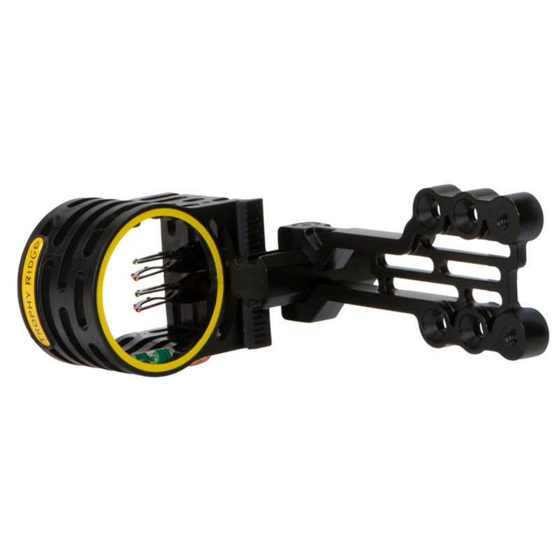 Trophy Ridge Fatal 4-pin Compound Sight 0.019