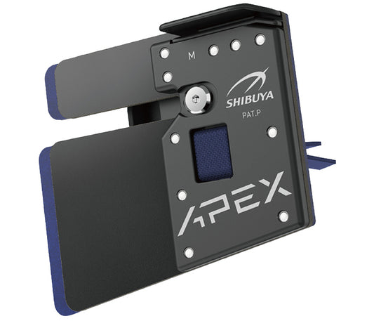 Shibuya Apex Tab