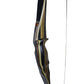 White Feather 64" Longbow Bennu
