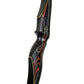 White Feather 62" Field Bow Adarna