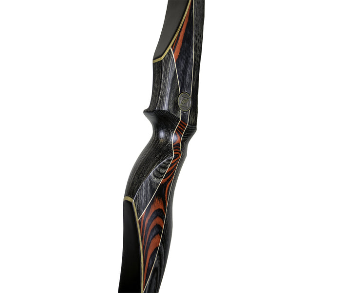White Feather 62" Field Bow Adarna