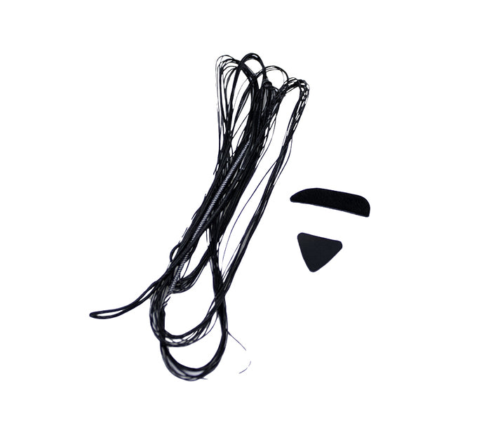 White Feather 62" Field Bow Adarna