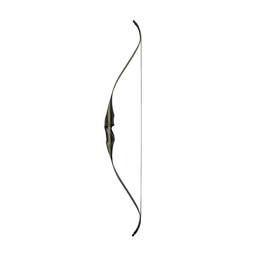 White Feather 62" Field Bow Aethon