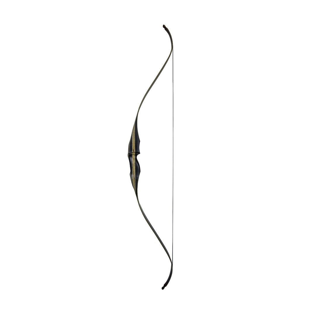 White Feather 62" Field Bow Aethon