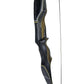White Feather 62" Field Bow Catan