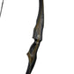 White Feather 62" Field Bow Catan