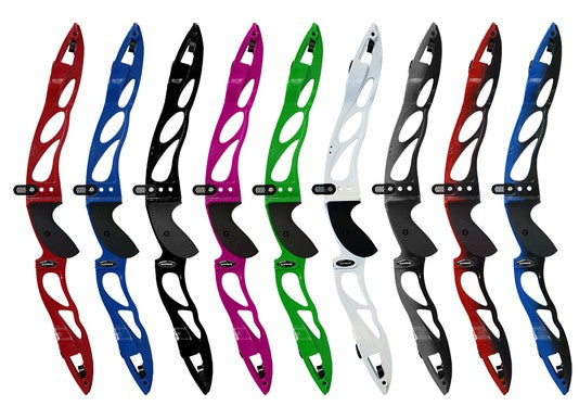 Shocq Supreme 25" Recurve Riser