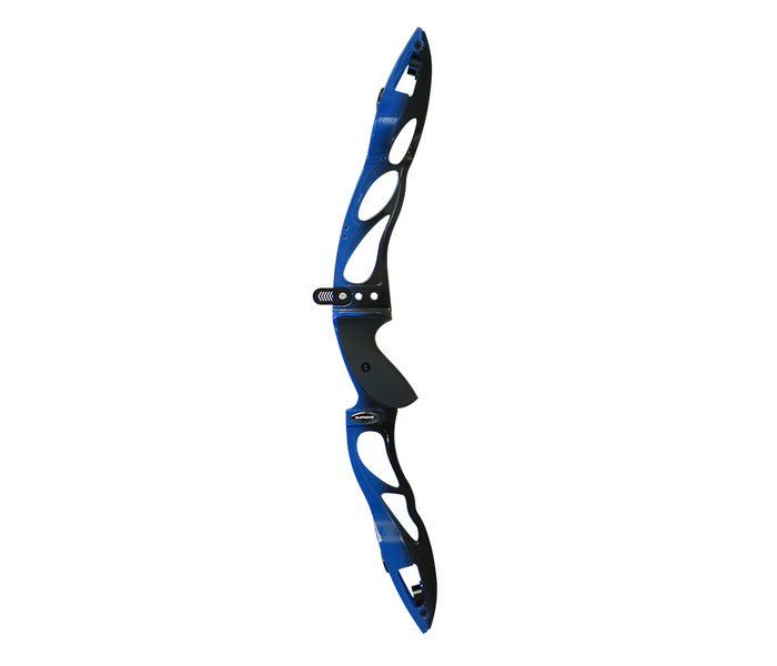 Shocq Supreme 25" Recurve Riser