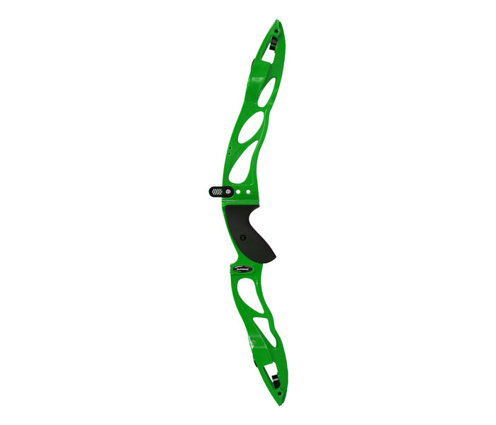 Shocq Supreme 25" Recurve Riser