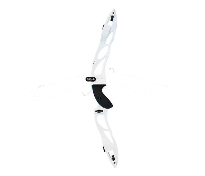 Shocq Supreme 25" Recurve Riser