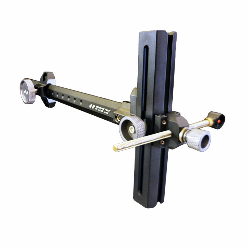Sebastien Flute Recurve Sight Pro