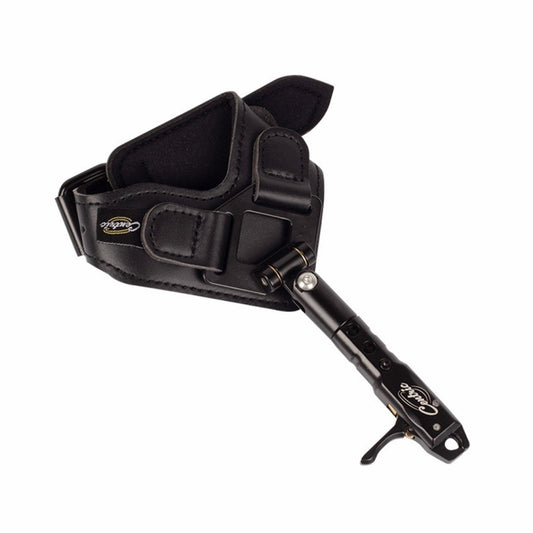 Centric Wrist Release Jaw 360°