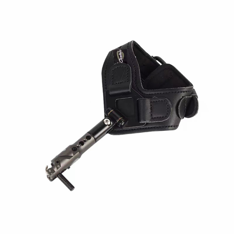 Centric Release Wrist Hook 360°