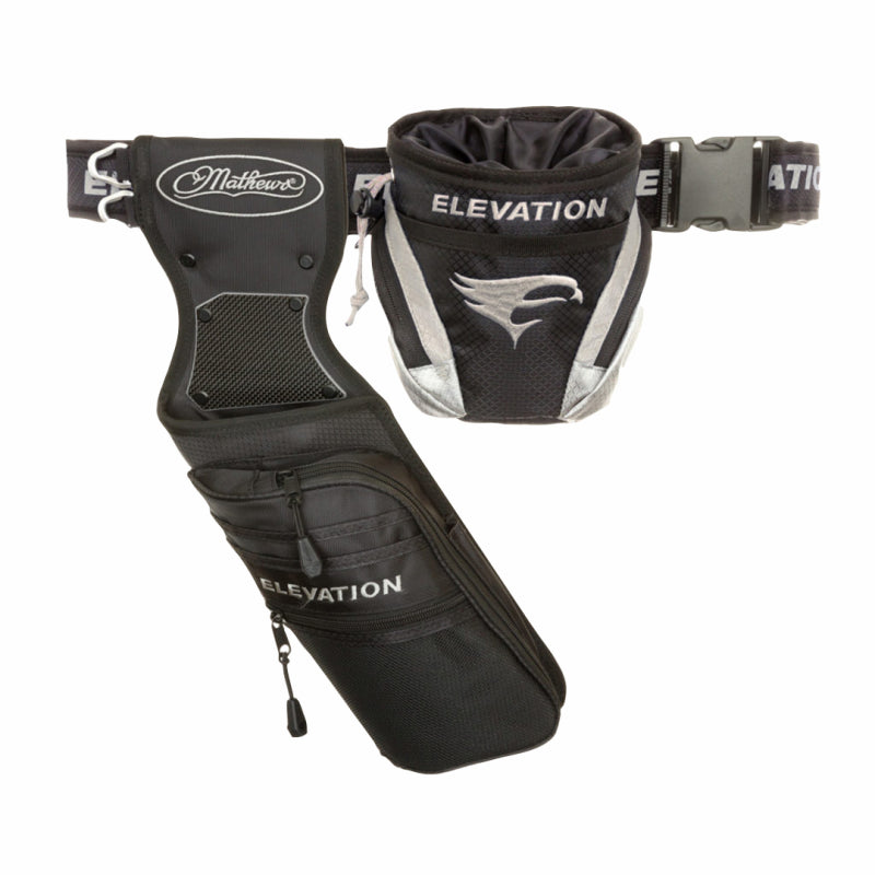 Matthews Elevation Field Quiver Package Mathews