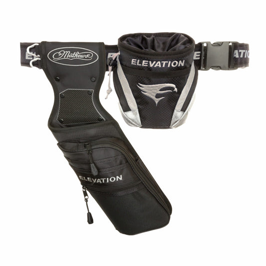 Matthews Elevation Field Quiver Package Mathews