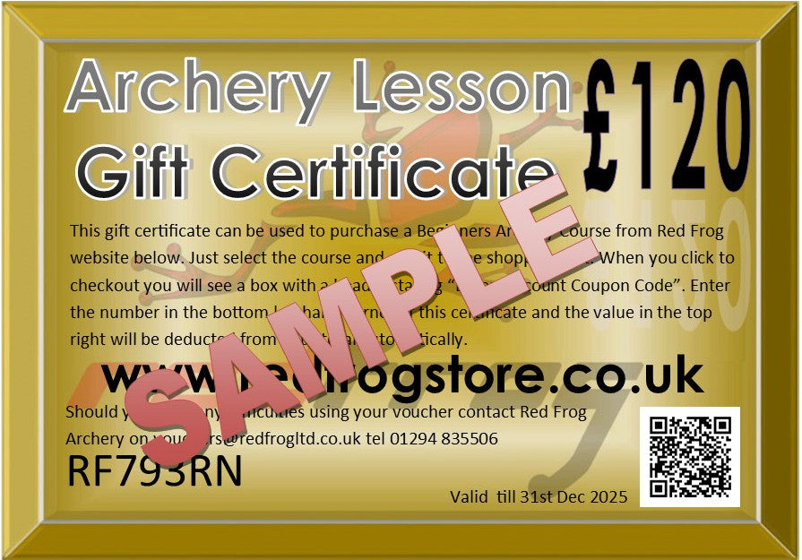 Beginners Course