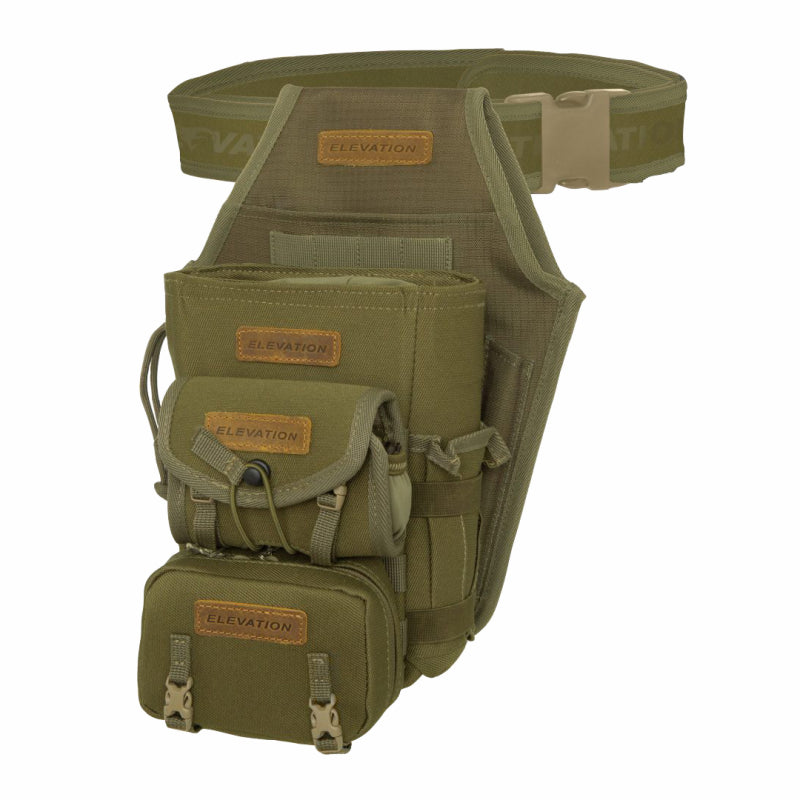 Elevation Field Sleeve Quiver Terra MGS