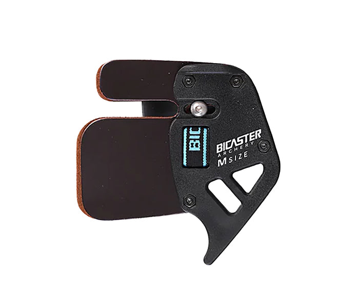 Bicaster CUA Split Finger Tab