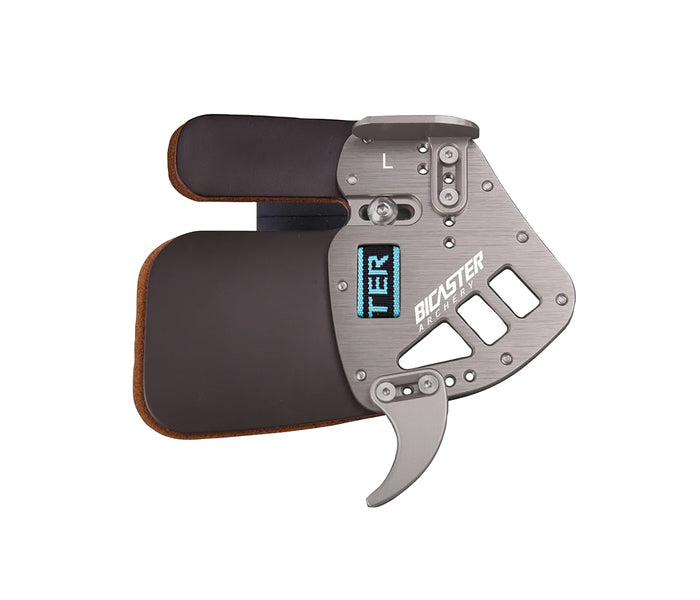 Bicaster ASA Split Finger Tab
