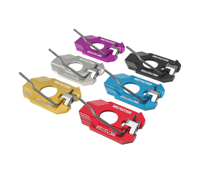 Bicaster Arrow Rest MAS-10 Ambidextrous
