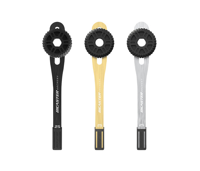 Bicaster Clicker Fizz