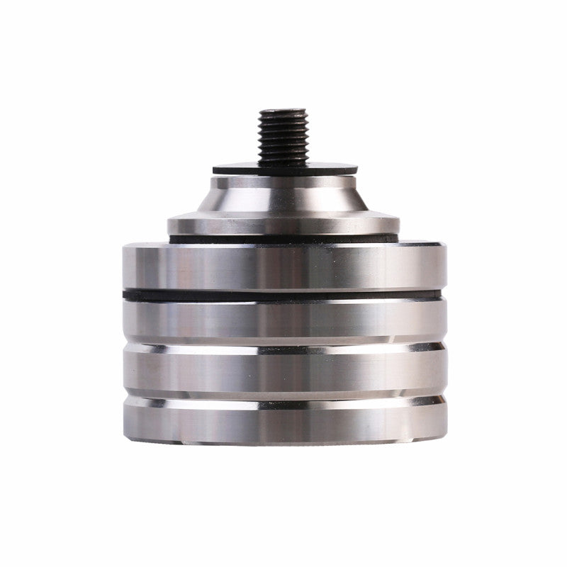 Bicaster Stabiliser System Components