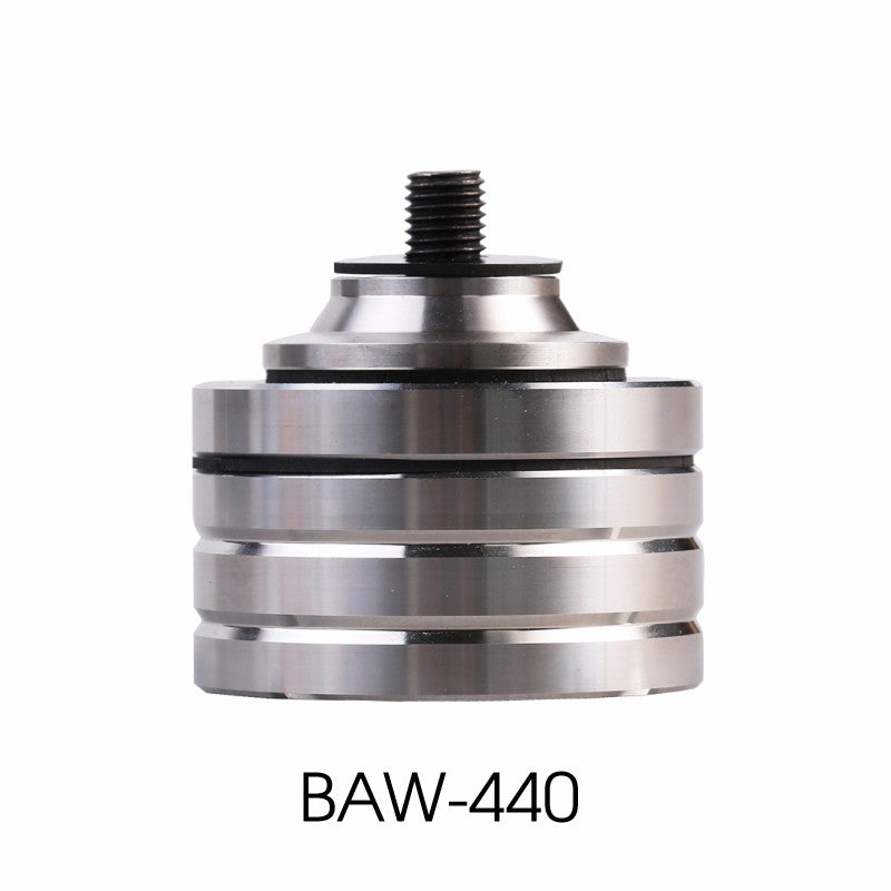 Bicaster Stabiliser System Components