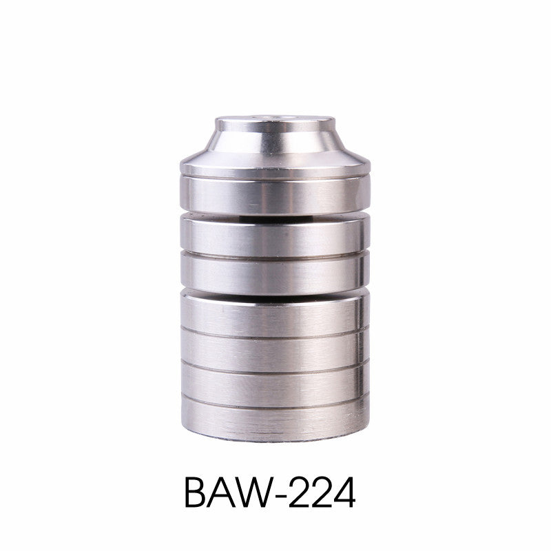 Bicaster Stabiliser System Components