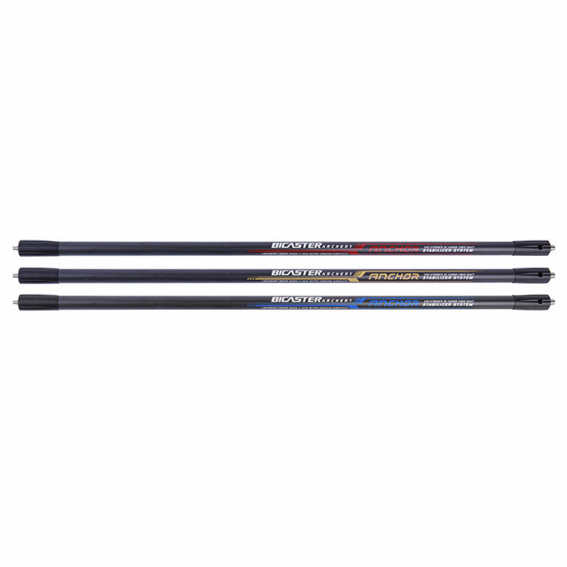 Bicaster Stabiliser System Components