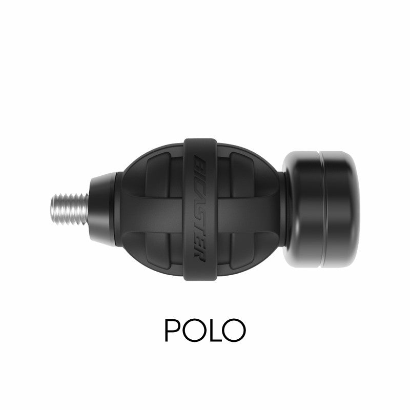 Bicaster Stabiliser System Components