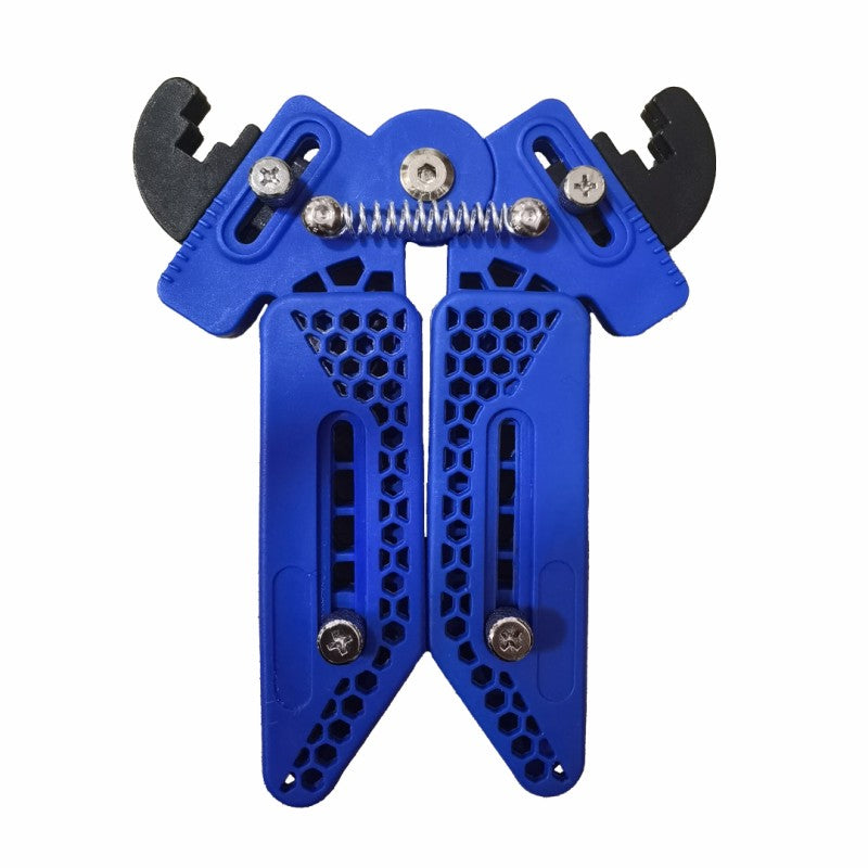 Centric Adjustable Compound Bow Stand