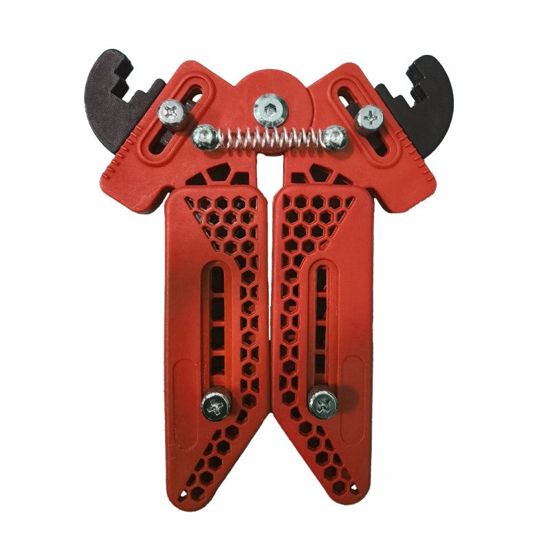 Centric Adjustable Compound Bow Stand
