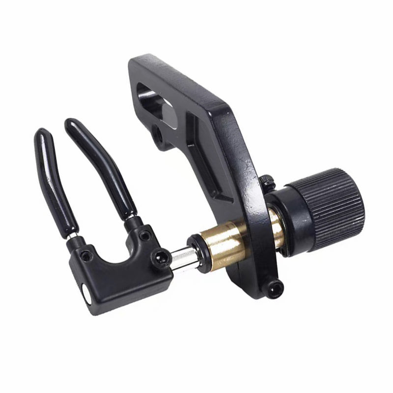 Centric Double Prong Launcher RH