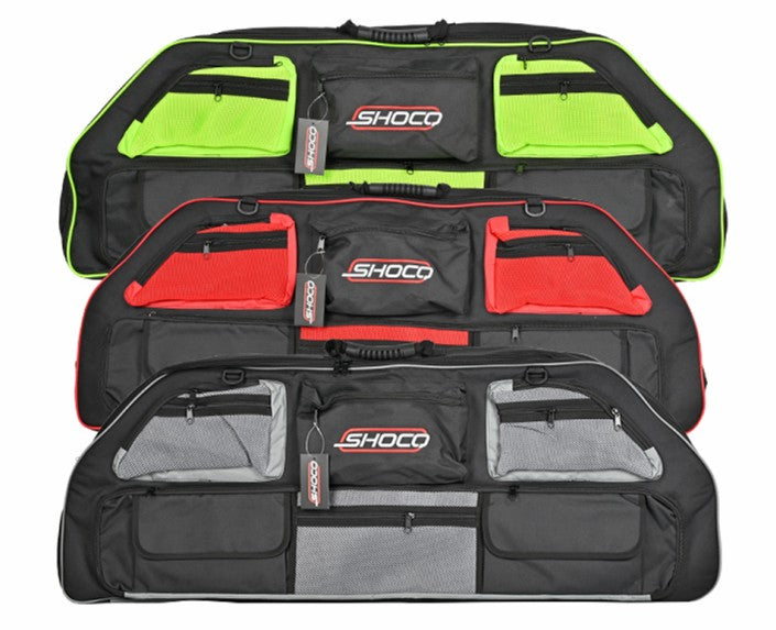 Shocq Bow Case Compound 33"