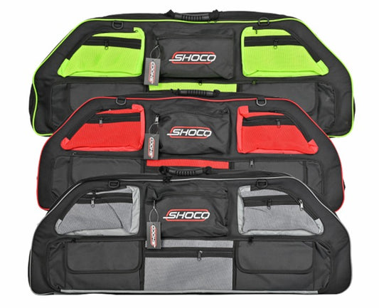 Shocq Bow Case Compound 33"