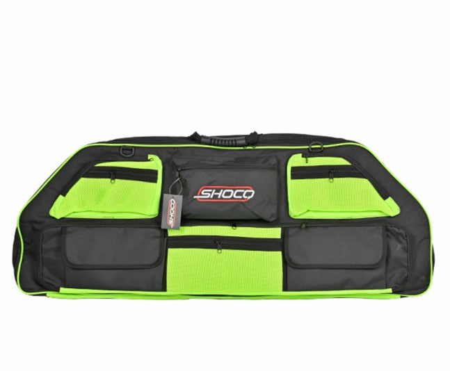 Shocq Bow Case Compound 33"
