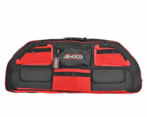 Shocq Bow Case Compound 33"