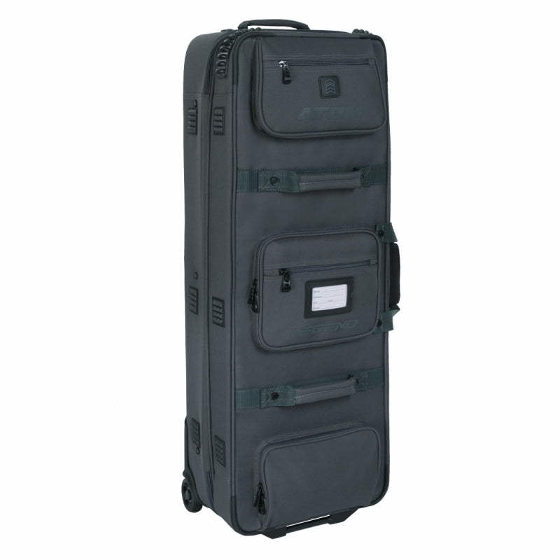 Legend ATOM Double Bow Trolley Case for Recurve Bow