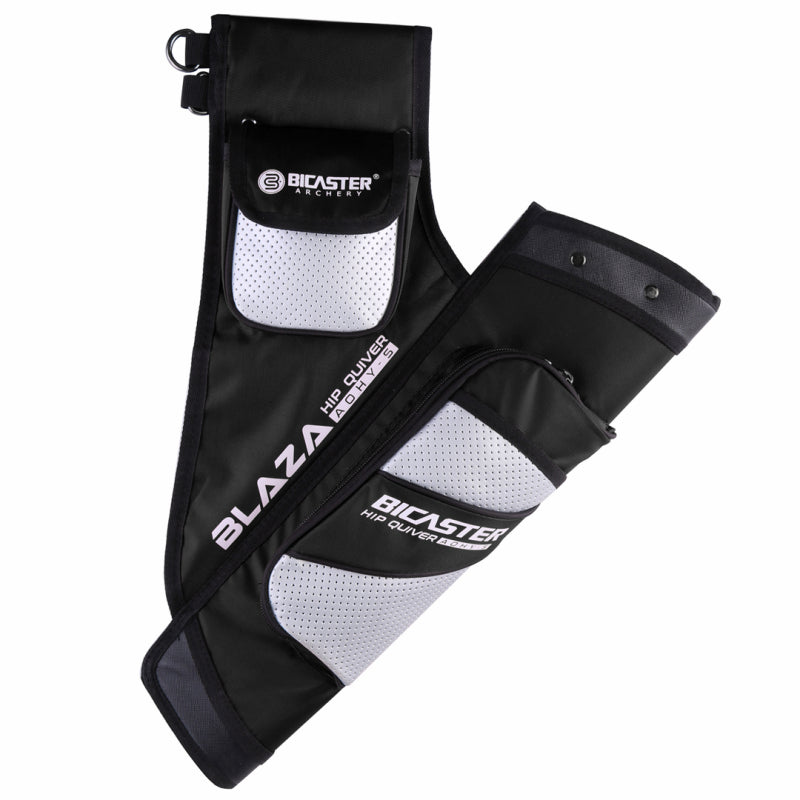 Bicaster Blaze Hip Quiver & Belt