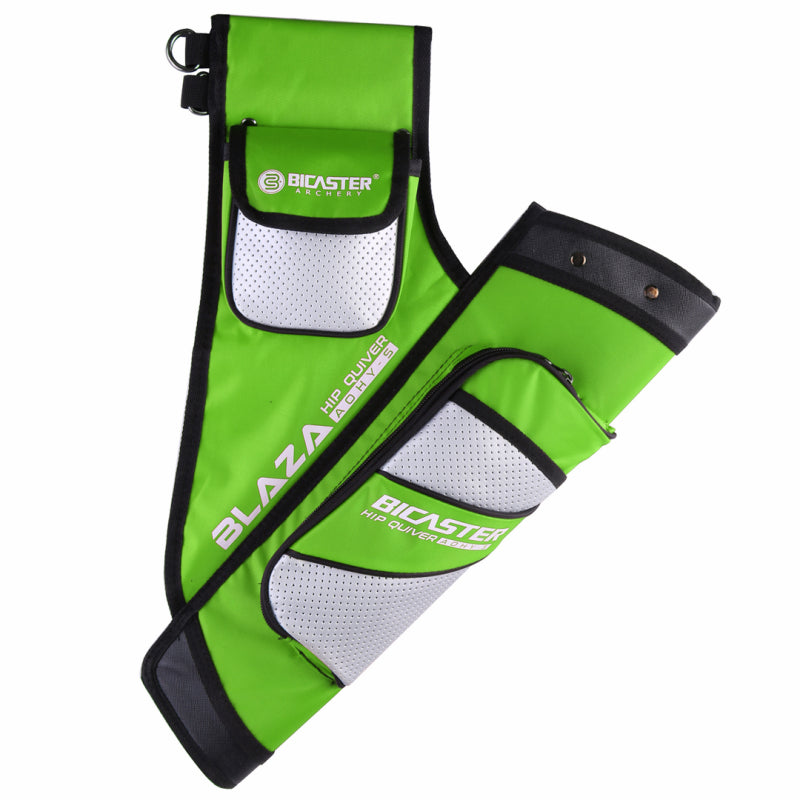 Bicaster Blaze Hip Quiver & Belt