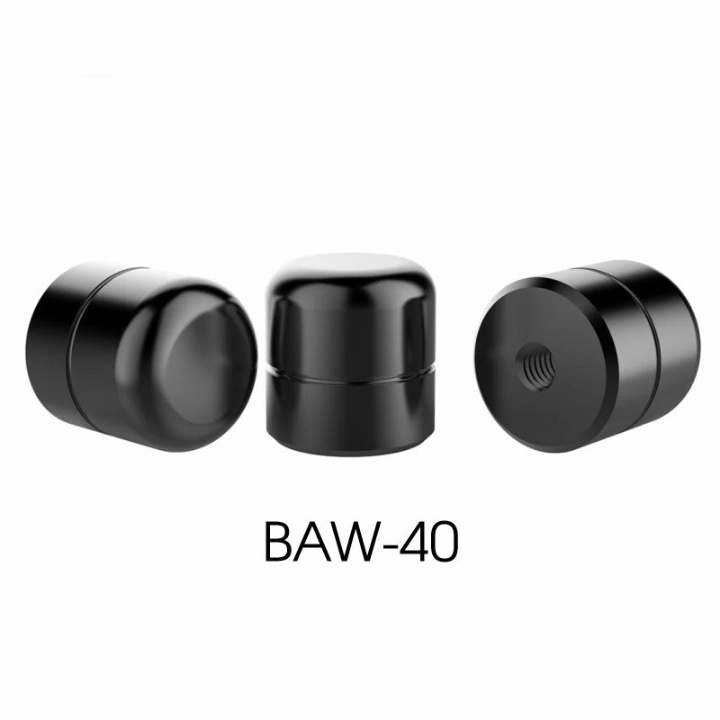 Bicaster Stabiliser System Components