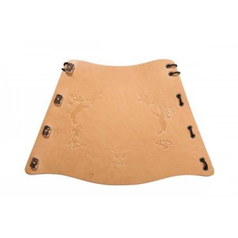 Strele WINTUU Traditional Leather Arm Guard