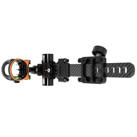 Sanlida Dragon 10, 3-pin Compound Sight