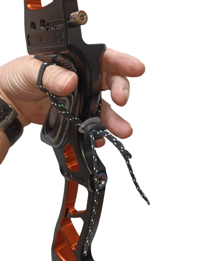 WNS Adjustable Finger Sling Black