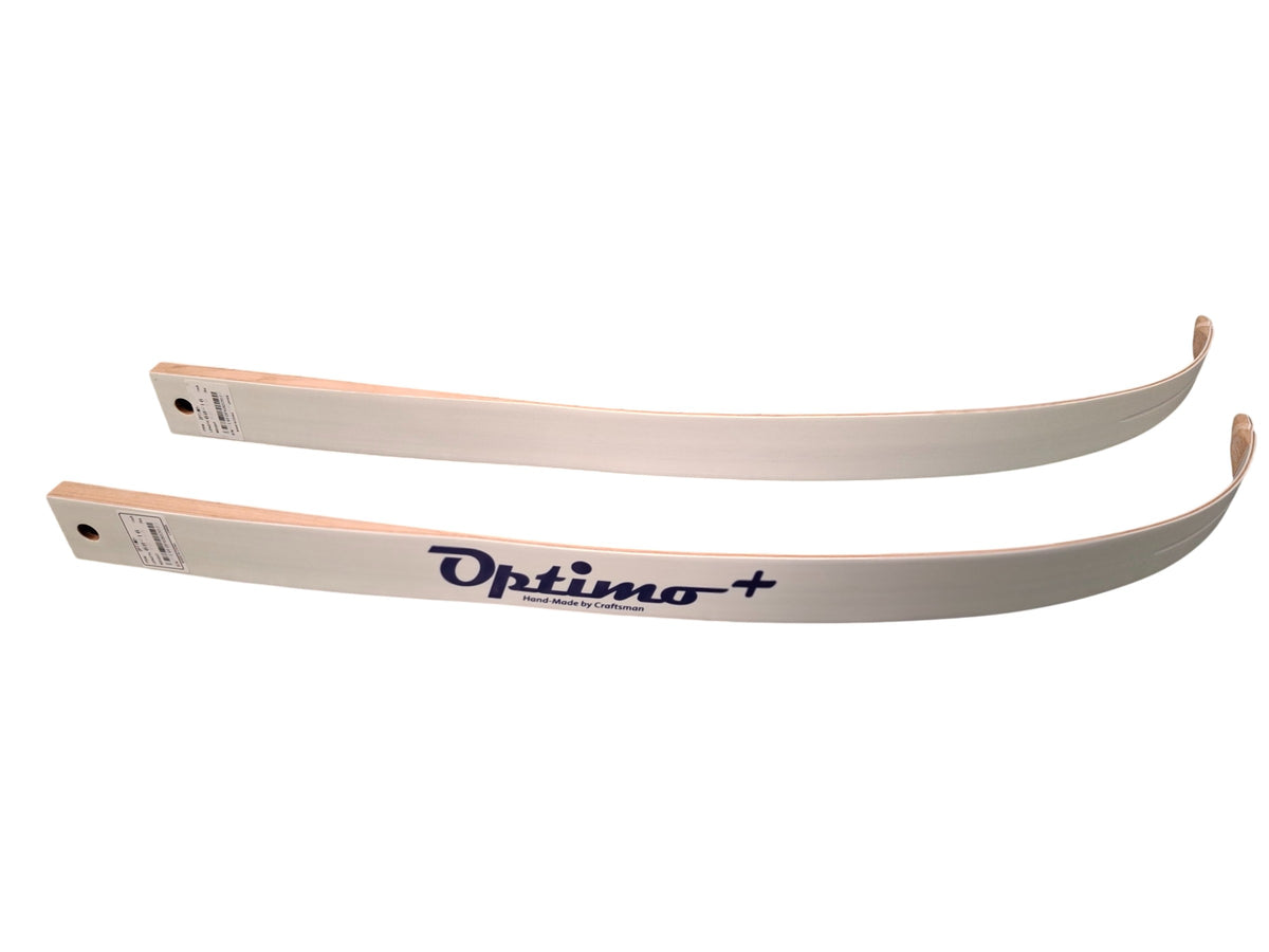 KAP Optimo Recurve Limbs CLEARANCE 68"-16lbs