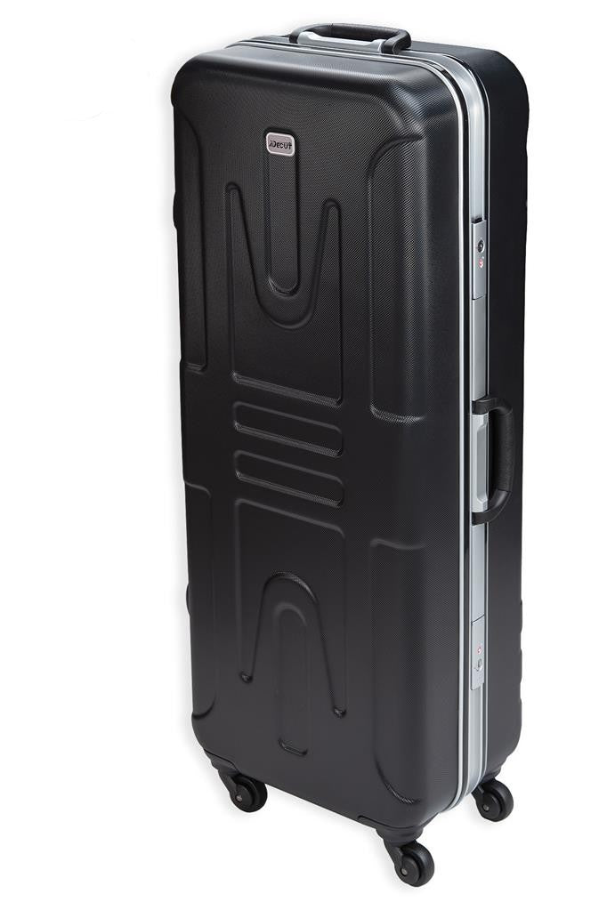 Decut Hard Recurve Trolley Case Honor Black