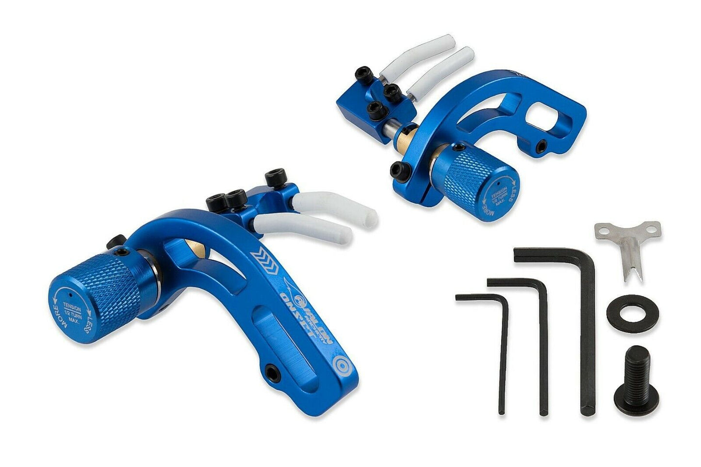 Avalon Tec One ONSET Launcher R/H