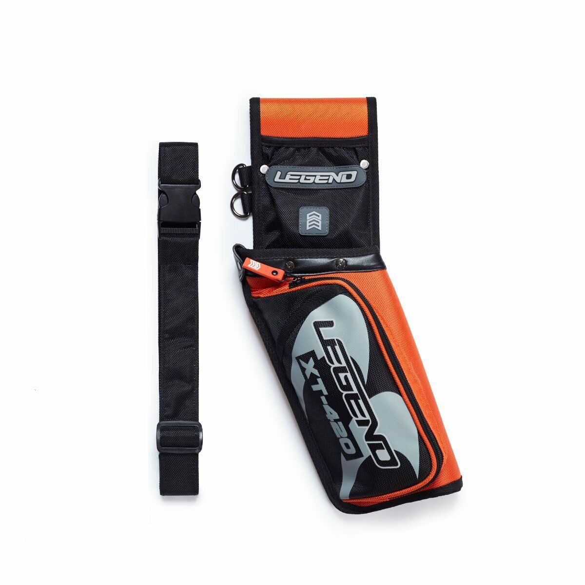 Legend Field Quiver & Belt XT-420